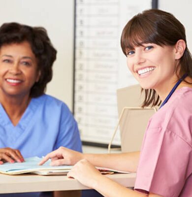 CNA Certification