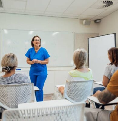 CNA Classes